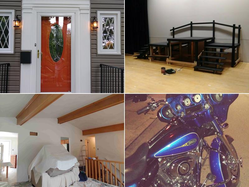 Wagner Home Svc, LLC