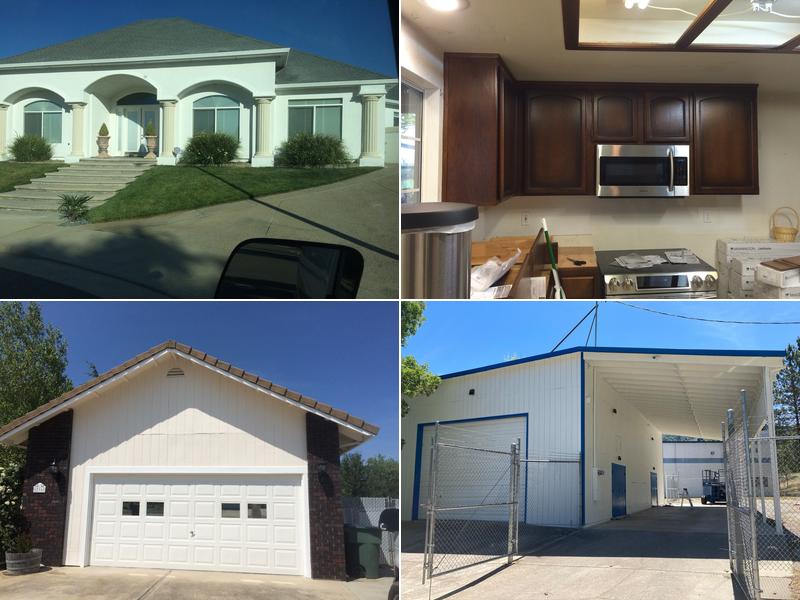 Craig Miller Painting