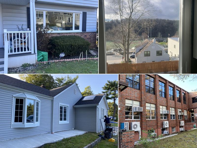 American Windows Plus Inc