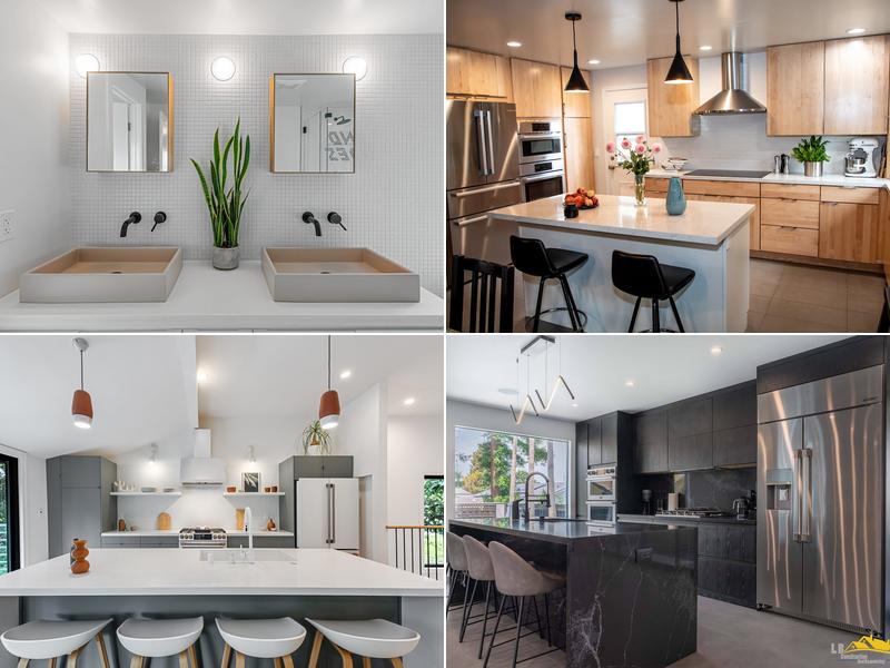 LB Construction & Remodeling