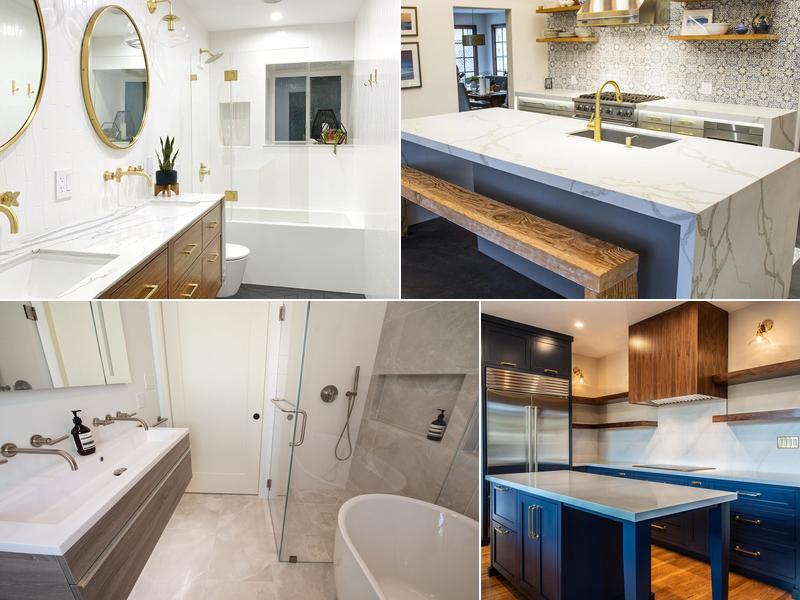 P.K. Remodeling Construction & Design