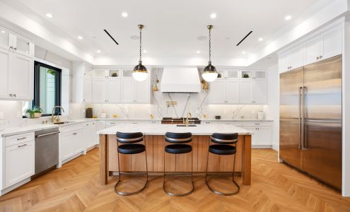 Alon Design and Remodeling