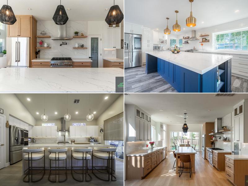 Green Group Remodeling Inc.