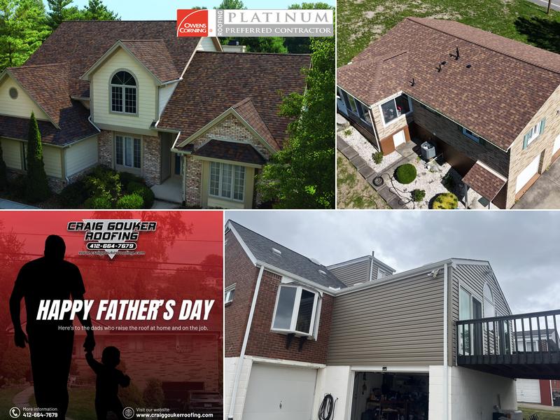 Craig Gouker Roofing