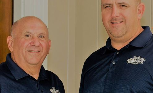 Mike Fistolera Construction