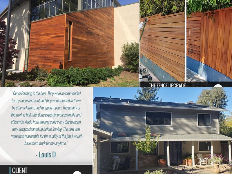 Faraci Painting, LLC