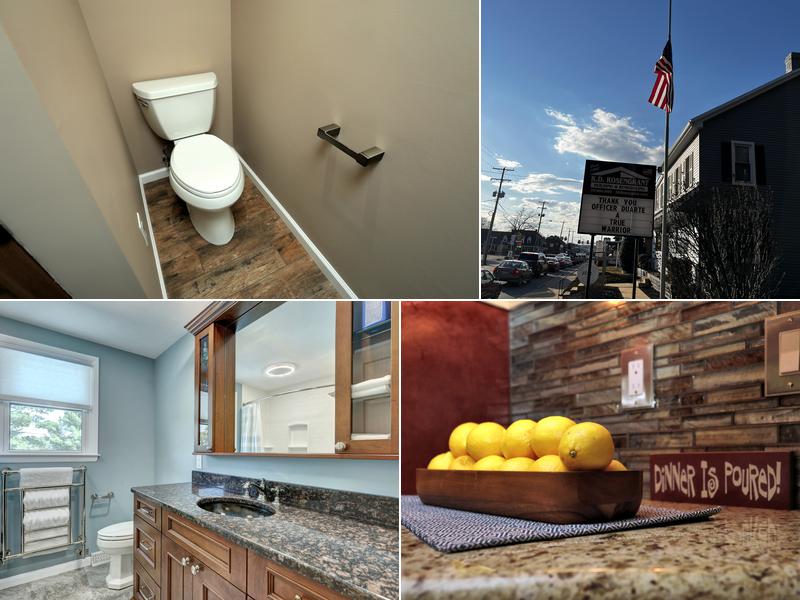 K D Rosengrant Building & Remodeling