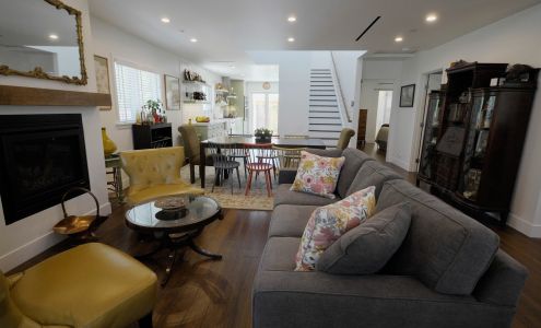 MDM Custom Remodeling Inc