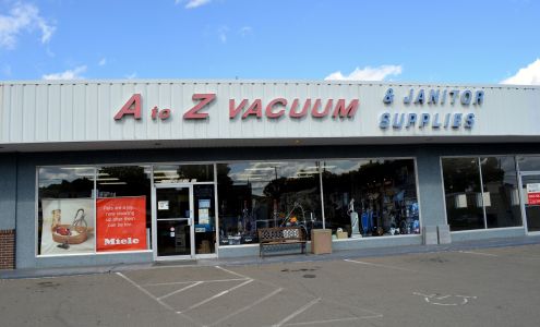 A to Z Vacuum