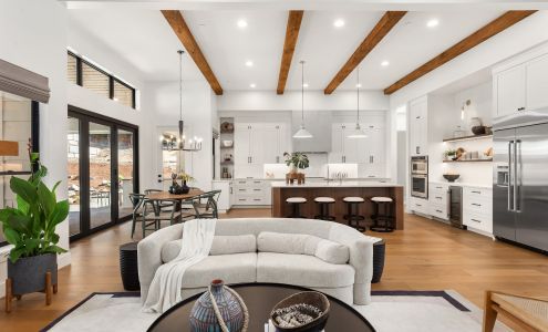 ODM Construction 28720 Roadside Dr Ste 201, Agoura Hills California 91301