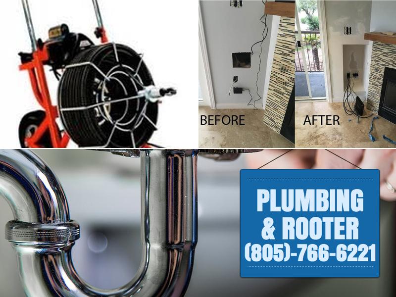 MB Remodeling - Plumbing & Rooter