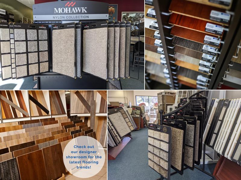 All Size Flooring Center