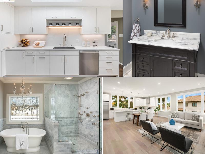 Kitchen Bath Bathroom Renovation Anaheim