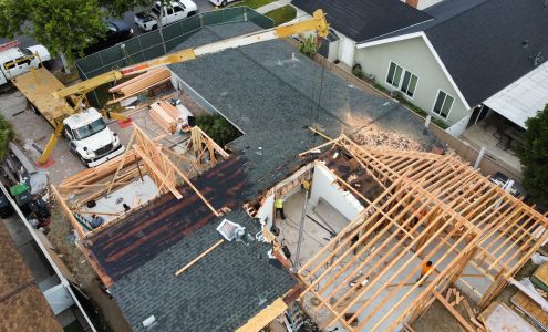 Osh Construction 11801 Cardinal Cir, Garden Grove California 92843