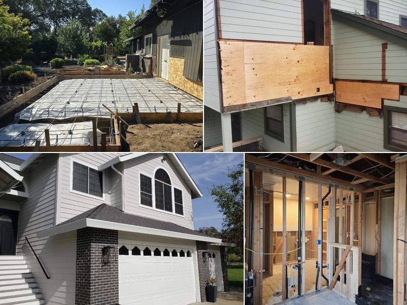 Loomis Basin Builders Inc.