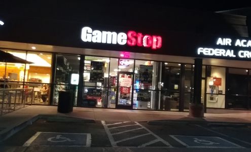 GameStop