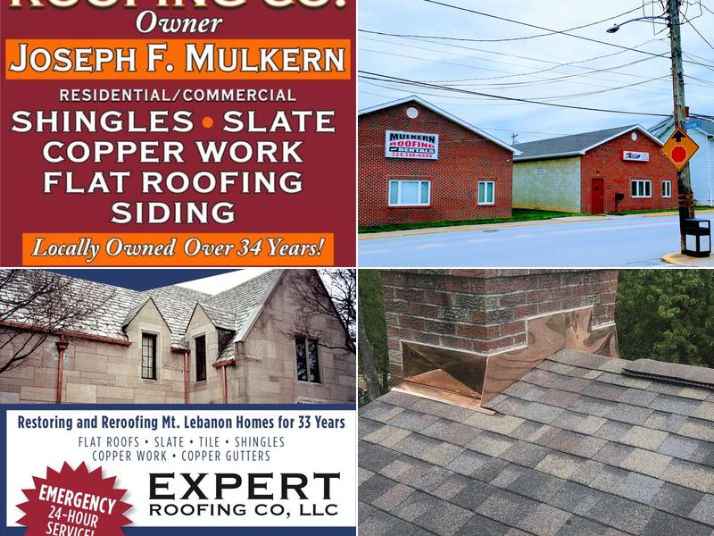 Mulkern Roofing