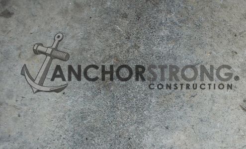 Anchorstrong Construction Inc. 11379 Playa St, Culver City California 90230