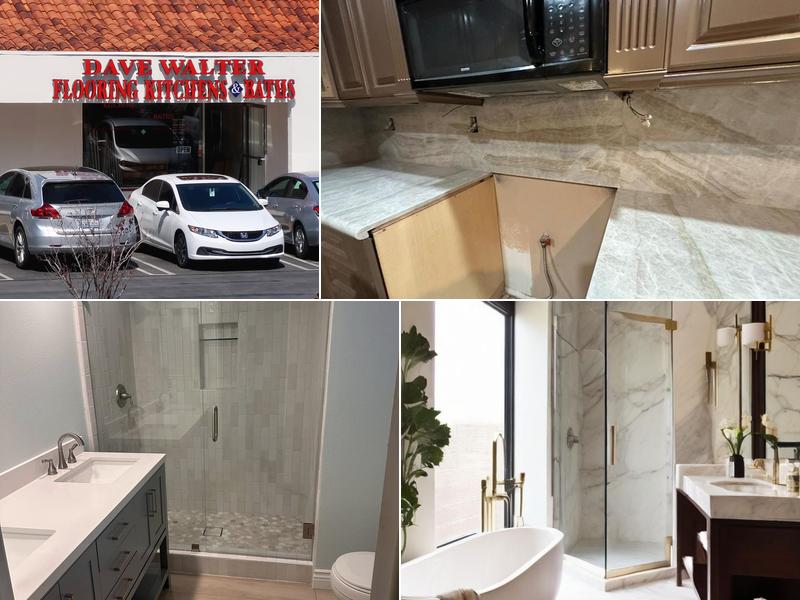 Dave Walter Flooring Kitchens And Baths