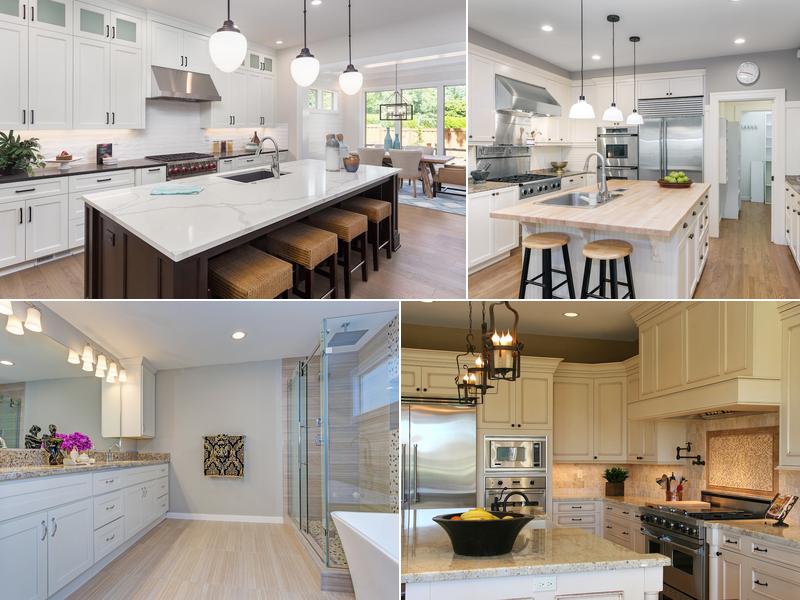 Edison Home Improvement