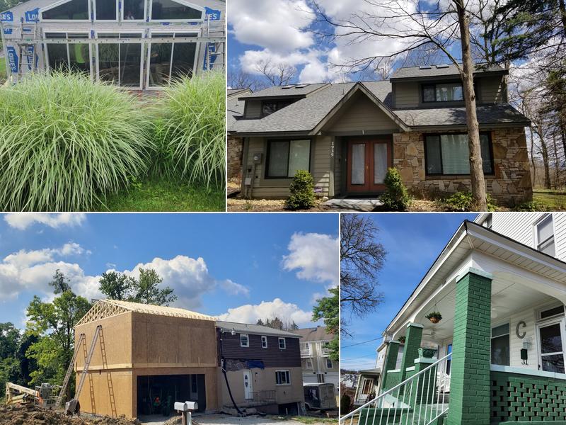 Masterplan Designer Builder