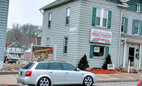 John Stevens Construction LLC