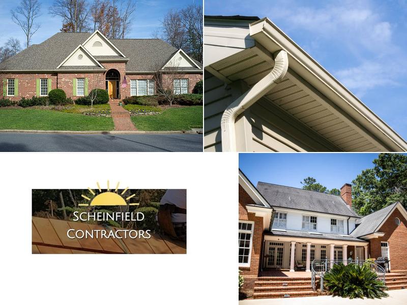 Scheinfield Contractors