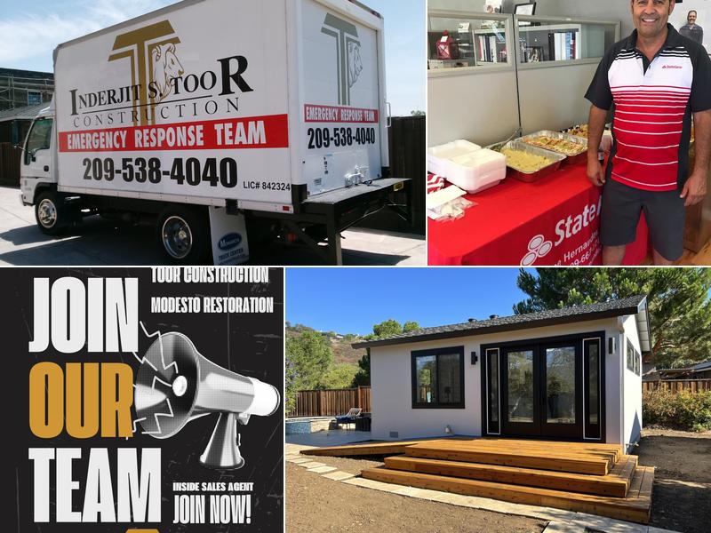 Inderjit S. Toor Construction, Inc