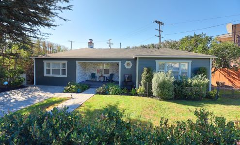 Opulent Remodeling & Construction Inc. 3800 La Crescenta Ave Unit 201, La Crescenta-Montrose California 91214