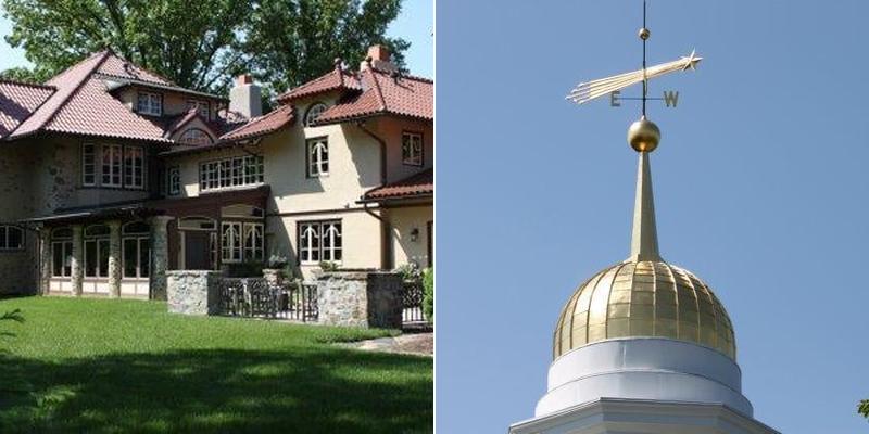 William M Dunleavy Co Inc