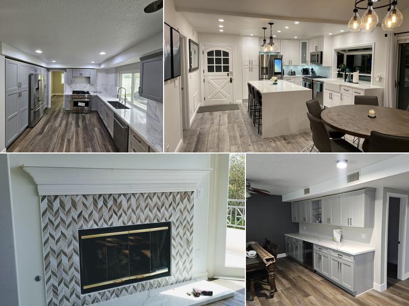 All OC Kitchen & Bath Remodeling