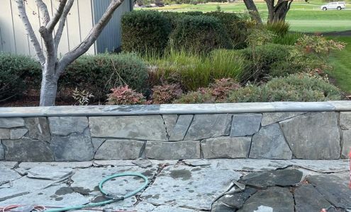 Monterey Custom Tile