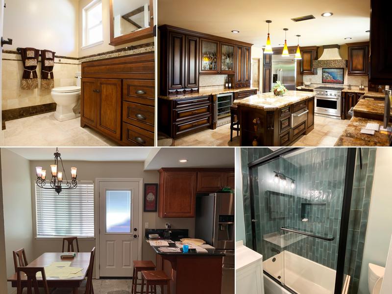 Endless Kitchen and Bath Inc