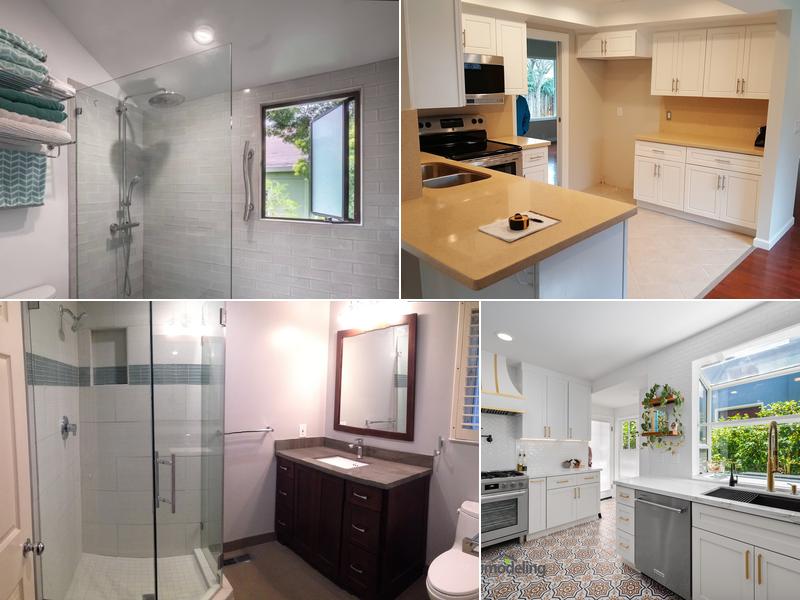 S&L Remodeling And Design