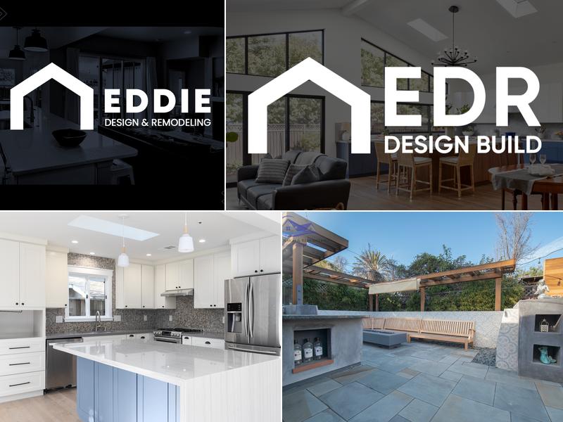 Eddie Design and Remodeling