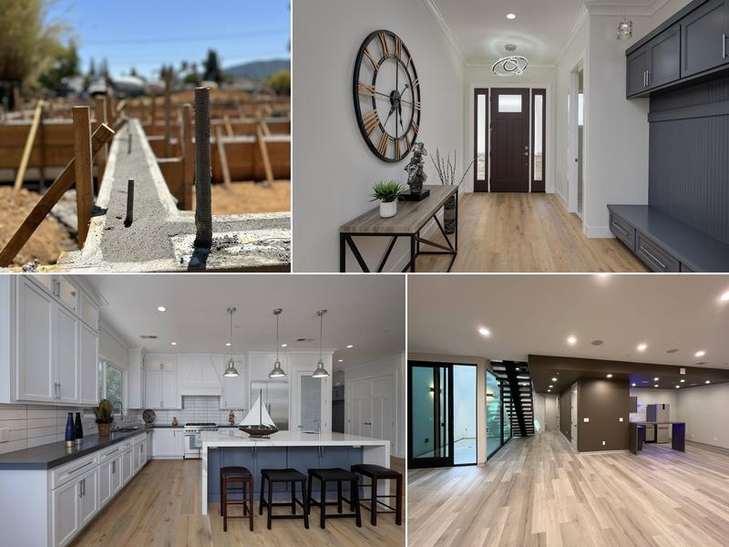 Bay Area Design & Construction