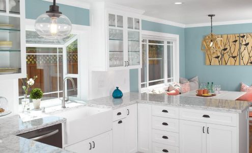 California Bathroom & Kitchen Remodelers, Inc.