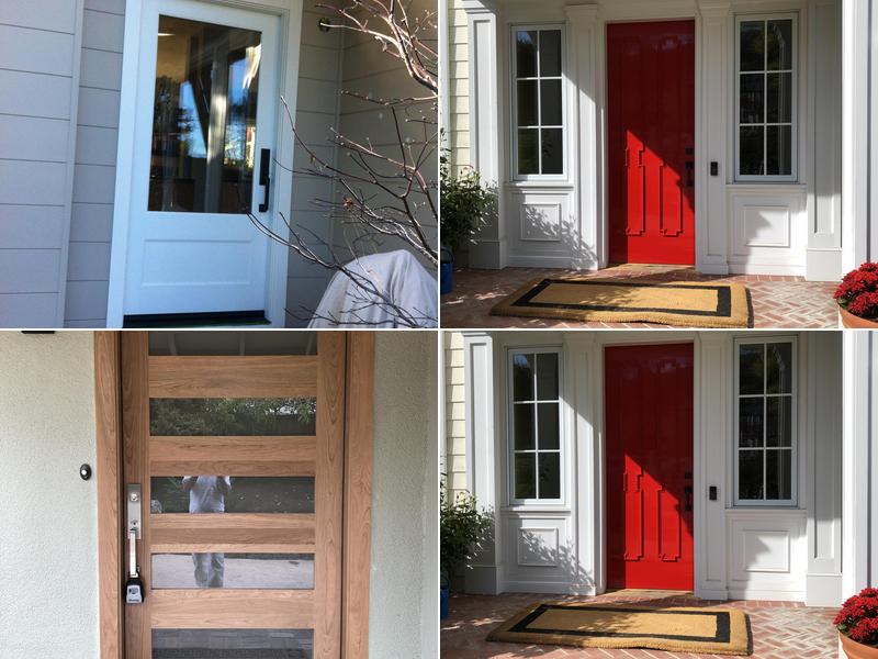 Anthony Martin Painting