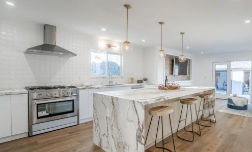 Lemon Remodeling & Services INC