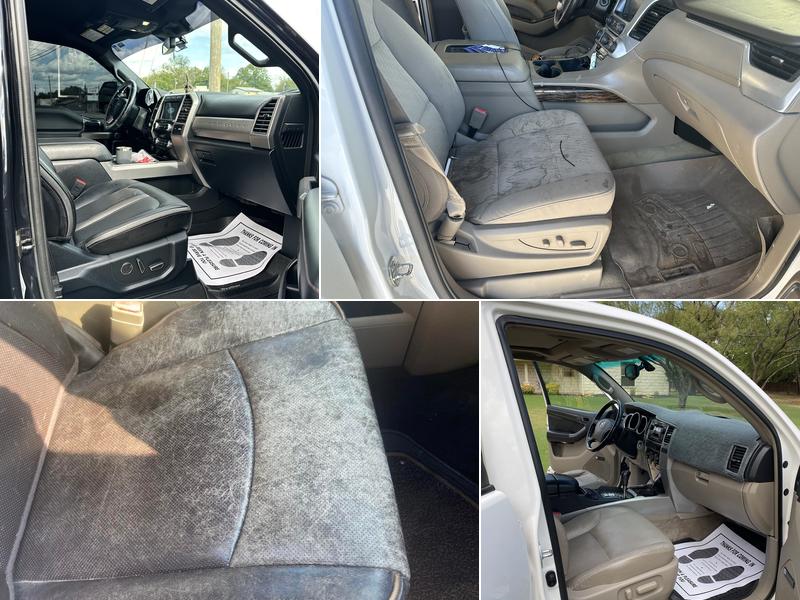 Jackson'sDetailing Shop