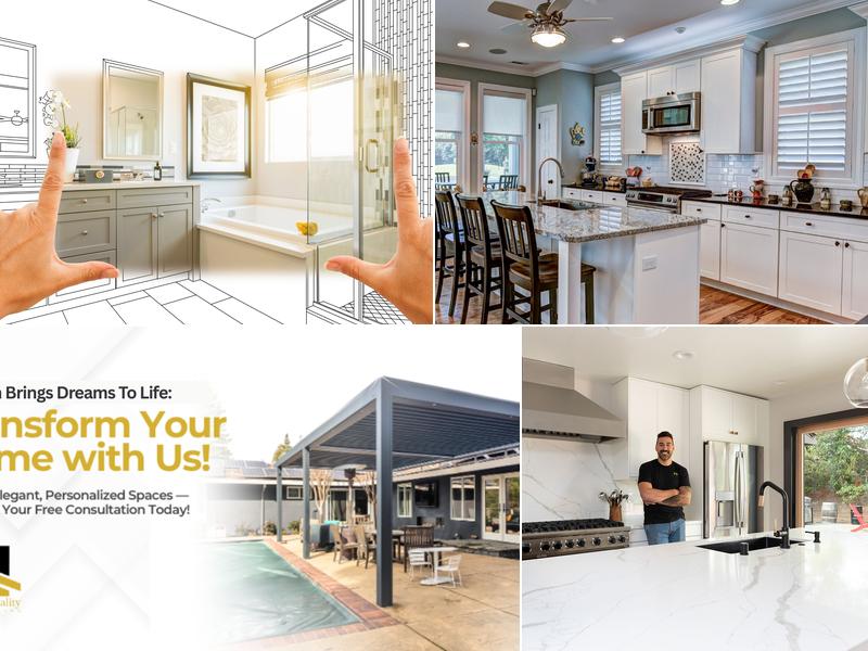 Home Quality Remodeling