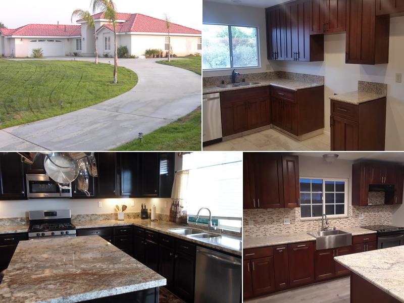 Thomas Rose Construction