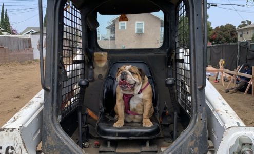 JC Retrofit Construction