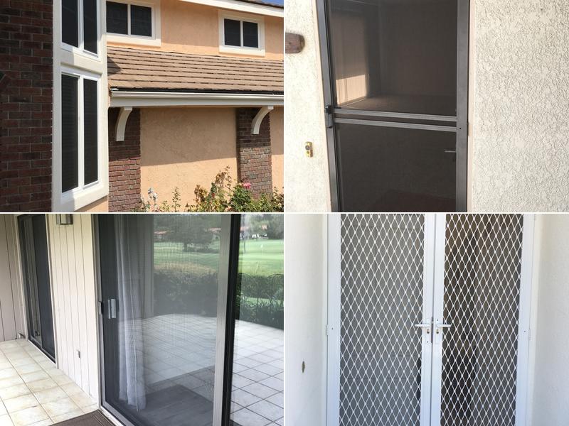 robert's screen machine