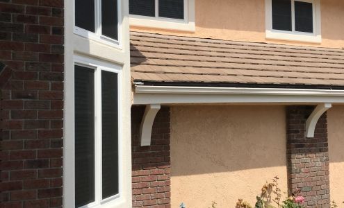 robert's screen machine