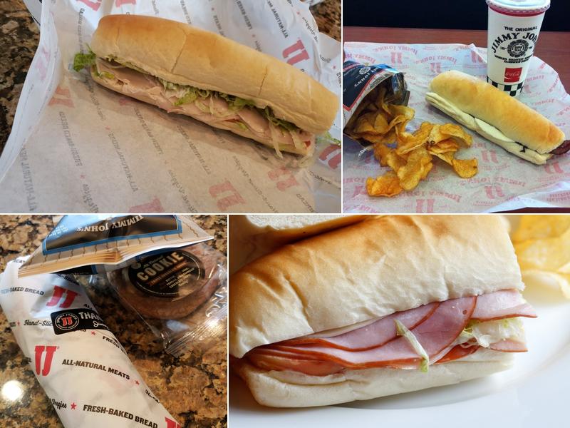Jimmy John's