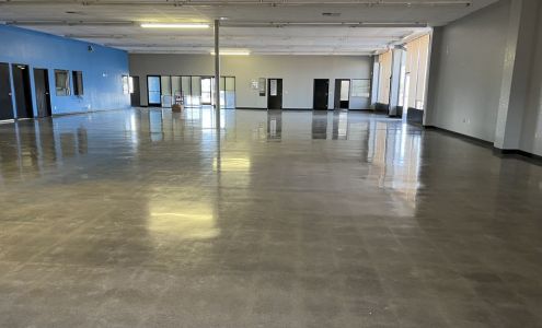 Jaymin's Flooring & Restoration