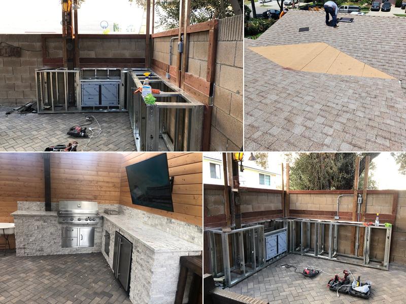 Romeo Ruiz General Construction