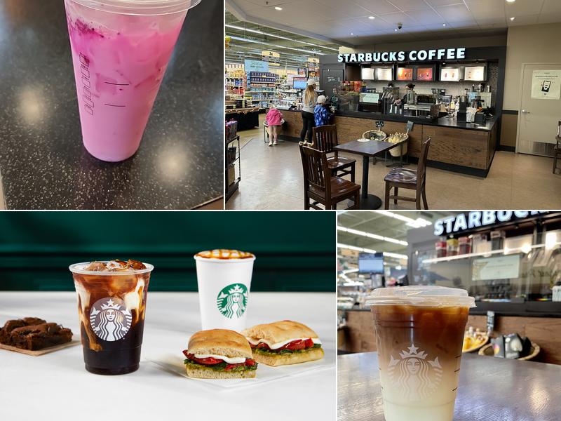 Starbucks 465 IL-47, Sugar Grove