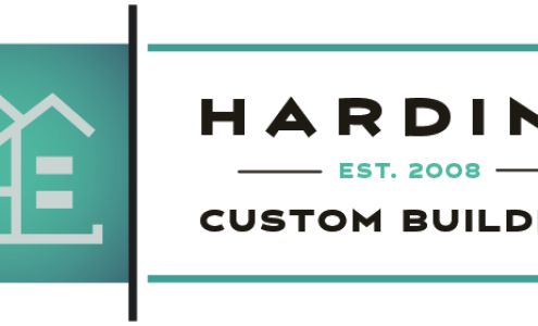Harding Custom Builders Rough and Ready